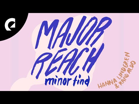 Hanna Lindgren ft. Rand Aldo - Minor Find