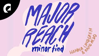 Hanna Lindgren ft. Rand Aldo - Minor Find
