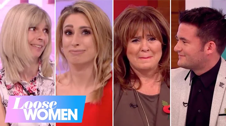 Staceys Mum Spills Her Teenage Secrets & Coleens S...