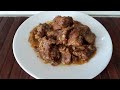 Как приготовить мягкое мясо. Сочная Говядина