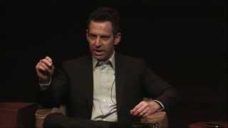 Waking Up: Dan Harris + Sam Harris screenshot 1