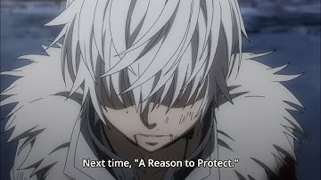 A Certain Magical Index III Episode 20 Preview English Sub.
