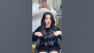 Bộ tóc nối lông vũ 160 sợi , nối tóc lông vũ đẹp Bắc Ninh