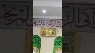 QOSIDAH YA MAULIDAL MUSTHOFA | MAJELIS TA'LIM ZAADUL MUSLIM