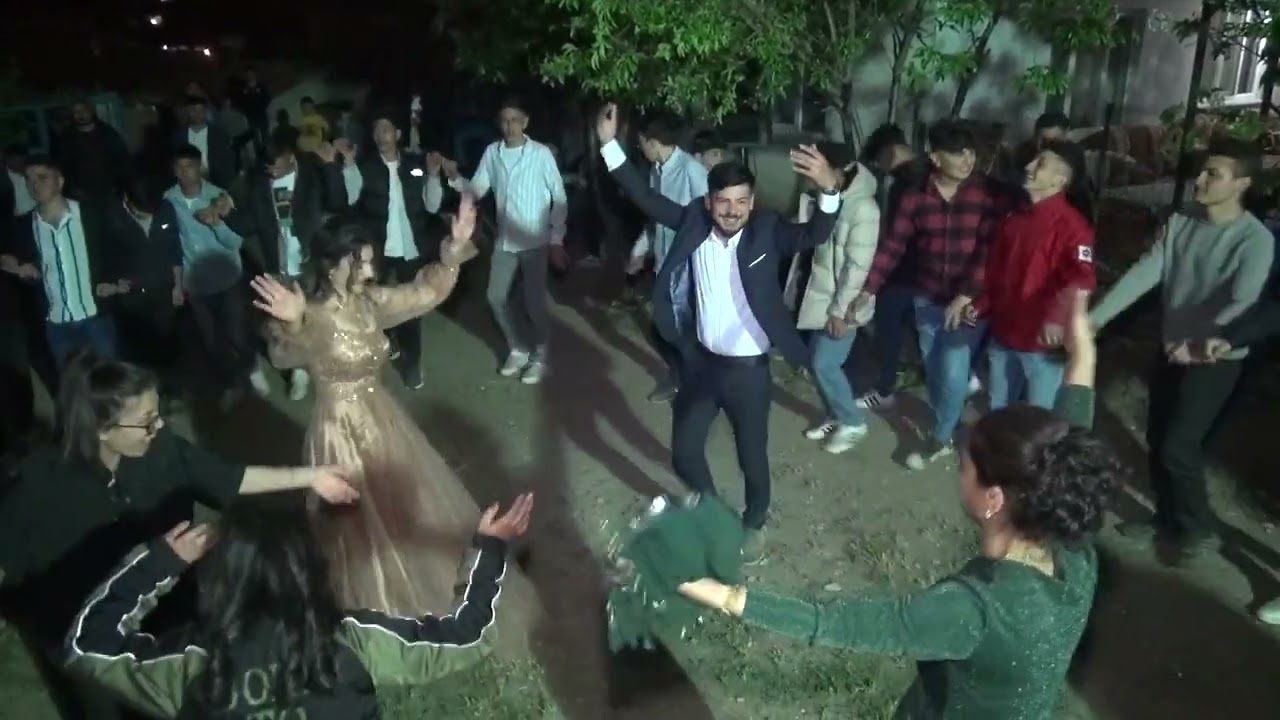 GÜRGEN KAMERA (DOĞUKAN-İREM NİŞAN 5 SON)