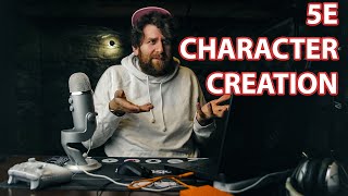 Celebrity Aurora Builder Tutorial - D&D 5E Character Creation Wealth