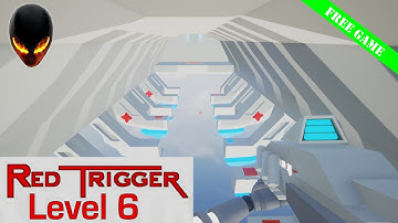 Red Trigger : Level 6 (Free game on Steam)