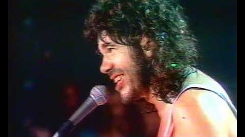 Bennie Jolink - Achterhoeks volkslied 1981