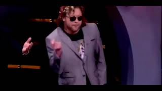 Kenny Omega Dance