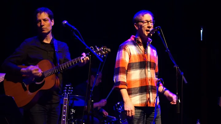 Chris Corsale performing at the Old Town School of...