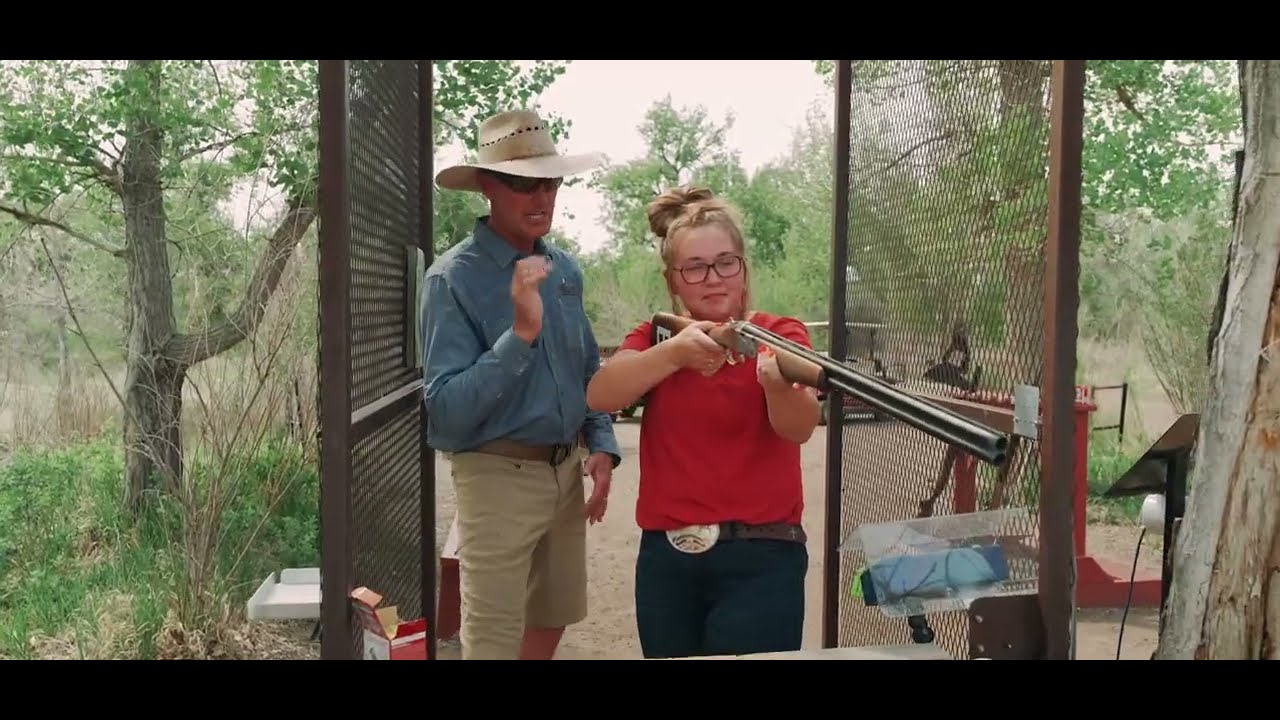 The most BEAUTIFUL place to SHOOT in Colorado! YouTube