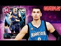 PINK DIAMOND ZACH LAVINE IS A RIDICULOUS SCORING PG IN NBA 2K26 MyTEAM!! Mp3 Song