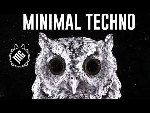 EVIL OWL - MINIMAL TECHNO ENERGY 2021 SUMMER