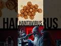 Hantavirus Outbreak on Cruise Ship