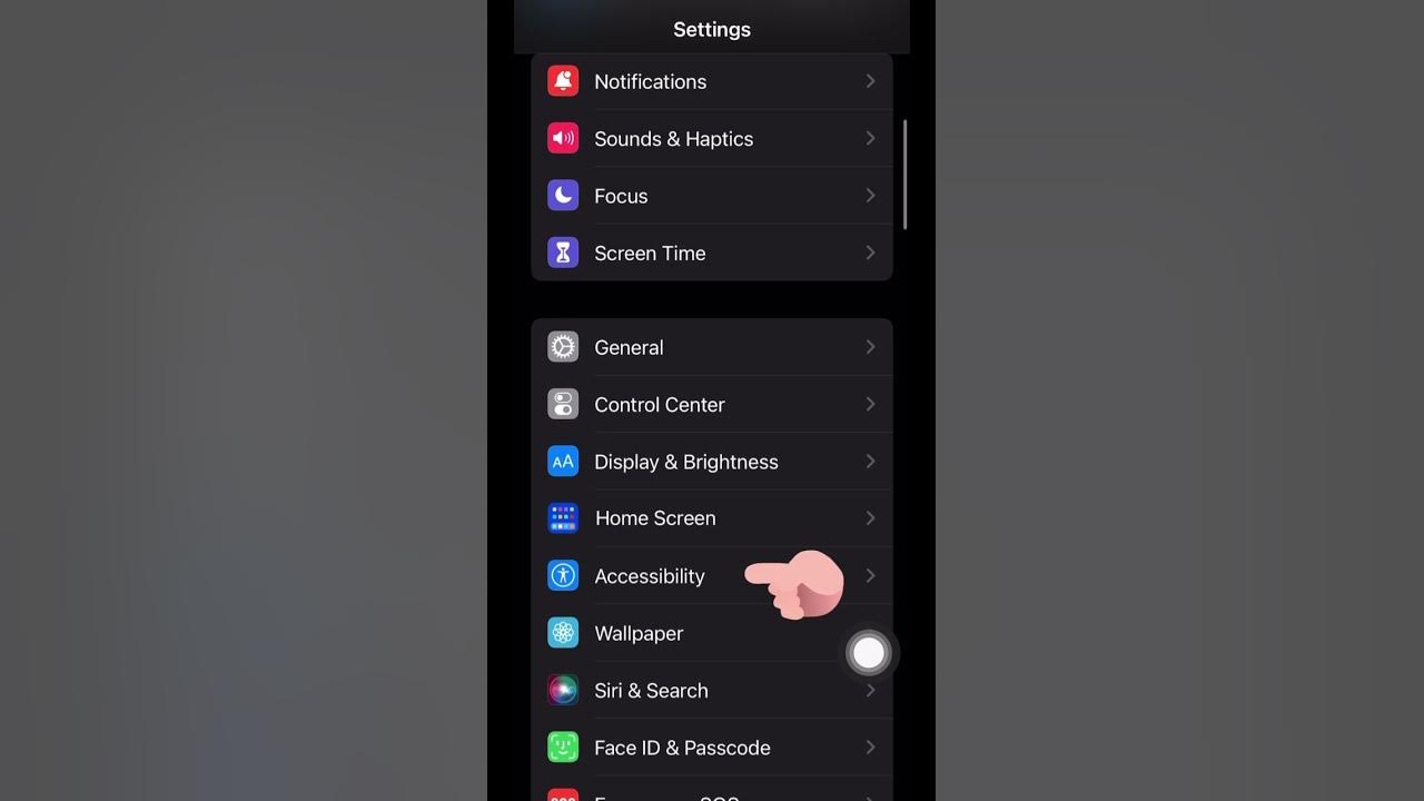 activate-shake-to-undo-i-phone-youtube