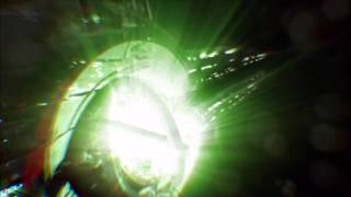 Mass Effect 3 ENDING / Choice - Center Path - Synthesis
