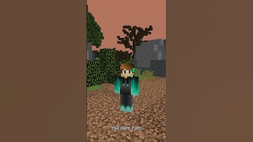 This might be the most rarest item from a dungeon chest inside of Hypixel Skyblock