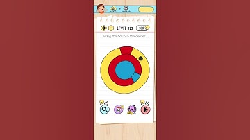 Brain Test level 323 #india