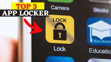 Best app lock app for android 2021