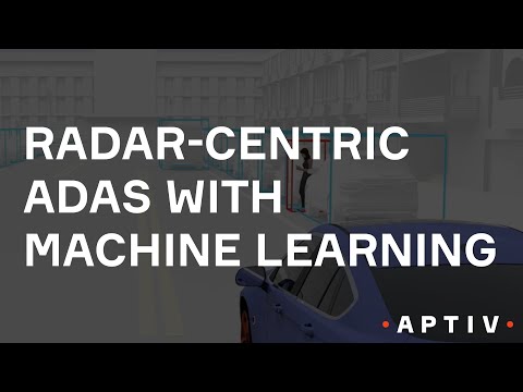Examples Of Adas Systems