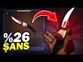 SADECE UPGRADE YAPARAK KITLANIR MI? | CS2 KASA AÇILIMI 2023