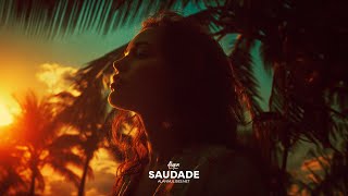 SAUDADE | Dancehall Romantico Zouk x Kizomba Beat Instrumental 2025 | C4 Pedro x Kaysha x Yasmine screenshot 2