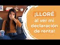 5 ERRORES QUE DEBES EVITAR AL DECLARAR RENTA - La Agenda de Karem