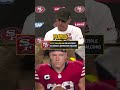 Kyle Shanahan Discusses How the 49ers Overcome Multiple Injuries 🏈