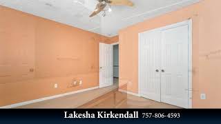 3 Cunniff CT, Hampton, VA 23666