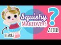 Squishy Makeover: PEOPLE