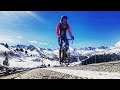 Cycling Highest Road in Andorra (2408m)