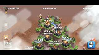 Secrets to Clan Capital Attacks