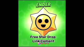 Free Star Drop 