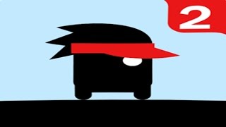 Stick Man 2 : New Hero Android/iOS Gameplay screenshot 4