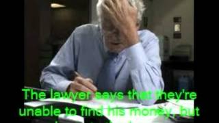 The Widow And The Parrot.wmv