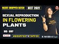 Sexual Reproduction in Flowering Plants-01 | NCERT Topper Batch | NEET 2021 | Vedantu Biotonic