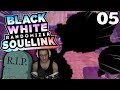 I  C#M!!!- Pokemon Black &amp; White Randomized Soulink EP 05