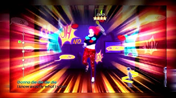 Just Dance® 4 | Oh No | 5 Stars ★ | Kinect |