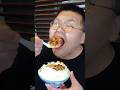 白飯が無いと始まらない『四川風麻婆豆腐』#飯テロ#shorts
