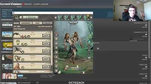 Insanity Clicker First 2 Hours (Part 2)