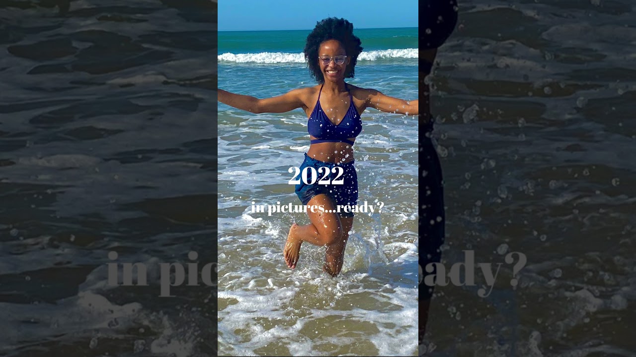 2022 in 60 pictures