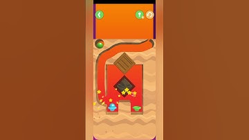 Dig This! #316 | Dig Around | Level 16-16 | #shorts