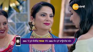 Best Of Zee Punjabi - Punjabi TV Show - Catch Up Highlights Of The Day - 12-Apr-2024 - Zee Punjabi