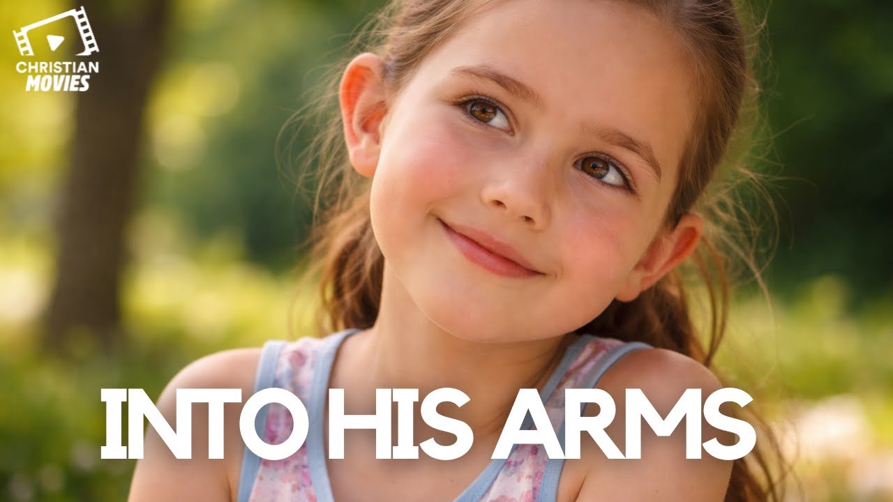 ⁣Christian Movies I Into His Arms 🤍🙏 A Powerful Story of Faith, Healing & Hope