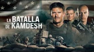 The Outpost, La batalla de Kamdesh 2020   Muguruza