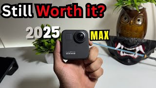 GoPro Max 360 | Everything You Need to Know!