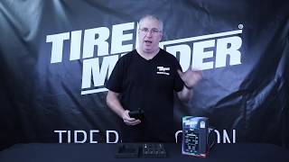 Tire Minder's A1AS TPMS Install Video / By Innovation Tire