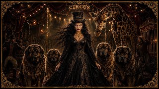 The Last Witch of Colchis Gothic Circus Cabaret Song