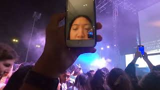 PinkPantheress - Bruin Bash