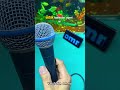 Mic shure beta